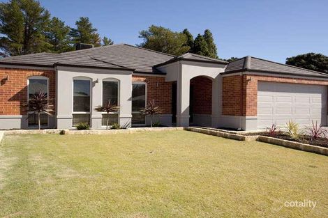 Property photo of 22 Azalea Gardens Forrestfield WA 6058