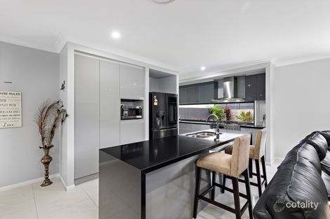 Property photo of 1 Bonnyton Street Thornlands QLD 4164