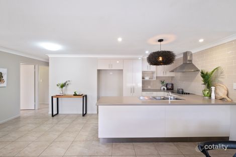 Property photo of 4 Aztec Court Yeppoon QLD 4703