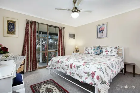 Property photo of 33 Penton Court Diamond Creek VIC 3089