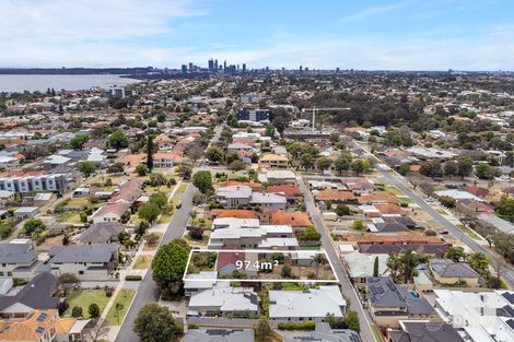 Property photo of 72 Edgecumbe Street Como WA 6152