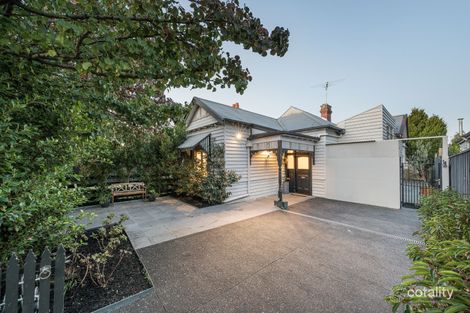 Property photo of 40 Cawkwell Street Malvern VIC 3144