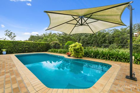 Property photo of 45 Orana Avenue Pomona QLD 4568