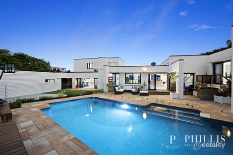 Property photo of 6009 Olympic Drive Hope Island QLD 4212