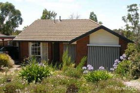 Property photo of 4 Kemp Place Sunbury VIC 3429