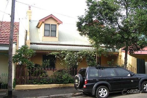 186 Union St, Erskineville, NSW 2043