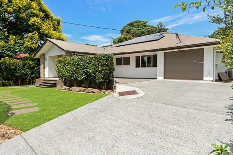 Property photo of 35 Huyber Lane Tamborine Mountain QLD 4272