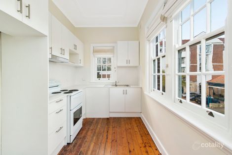 Property photo of 21/103 Kirribilli Avenue Kirribilli NSW 2061