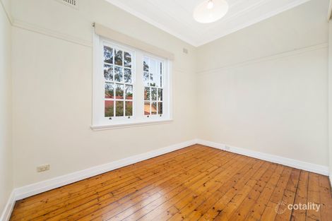 Property photo of 21/103 Kirribilli Avenue Kirribilli NSW 2061