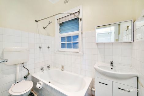 Property photo of 21/103 Kirribilli Avenue Kirribilli NSW 2061