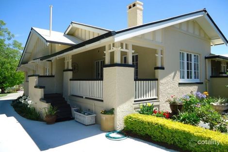 Property photo of 96 High Street Stanthorpe QLD 4380