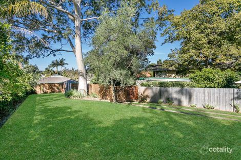 Property photo of 5 Penrose Street Lane Cove NSW 2066
