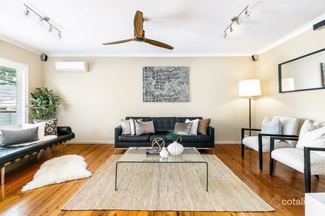 Property photo of 5 Penrose Street Lane Cove NSW 2066