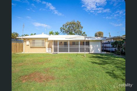 Property photo of 17 Warrener Street Andergrove QLD 4740