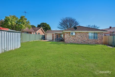 Property photo of 69 Drift Road Richmond NSW 2753