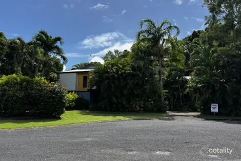 1/21 Conch St, Mission Beach, QLD 4852
