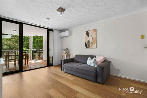 Property photo of 18/175 Merthyr Road New Farm QLD 4005