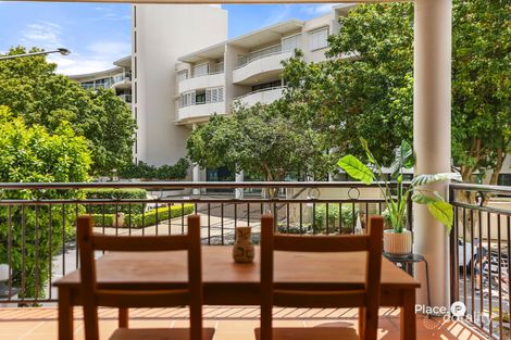 Property photo of 18/175 Merthyr Road New Farm QLD 4005