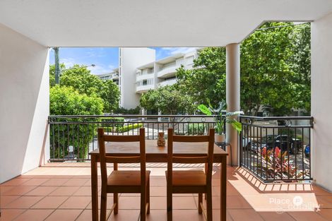 Property photo of 18/175 Merthyr Road New Farm QLD 4005