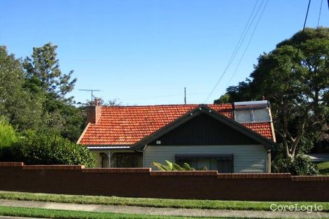 Property photo of 14 Bruce Street Ryde NSW 2112