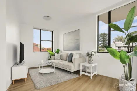 24/168-172 Old South Head Rd, Bellevue Hill, NSW 2023
