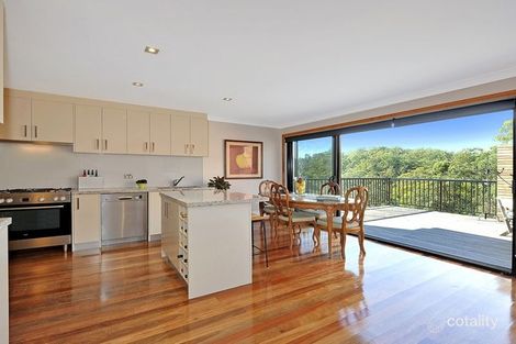 Property photo of 34A Deakin Place West Pennant Hills NSW 2125