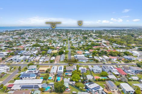 Property photo of 28 Joseph Street Margate QLD 4019