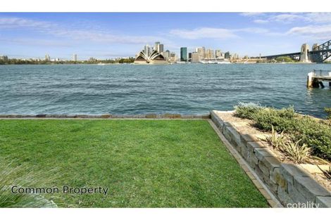 Property photo of 27 Waruda Street Kirribilli NSW 2061