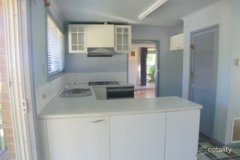 Property photo of 1 Switchback Road Chirnside Park VIC 3116