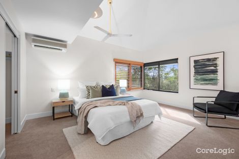 Property photo of 3/8 Waterworks Road Red Hill QLD 4059