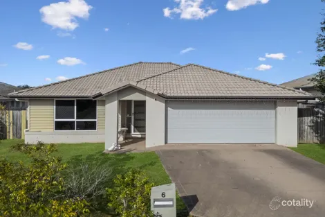 Contact Agent For Address, Raceview, QLD 4305