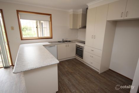 Property photo of 4/36 Crisp Circuit Bruce ACT 2617
