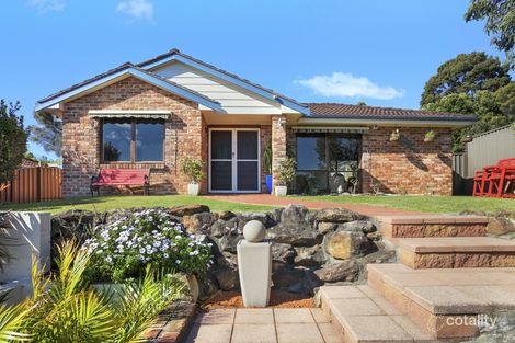 Property photo of 17 Lindsay Gordon Place Heathcote NSW 2233