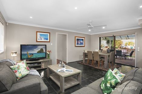 Property photo of 17 Lindsay Gordon Place Heathcote NSW 2233