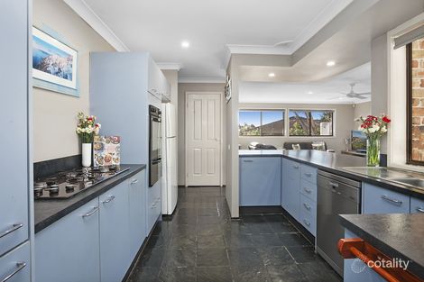 Property photo of 17 Lindsay Gordon Place Heathcote NSW 2233