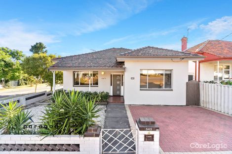 Property photo of 545 Fitzgerald Street North Perth WA 6006