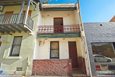 99 Bourke St, Woolloomooloo, NSW 2011