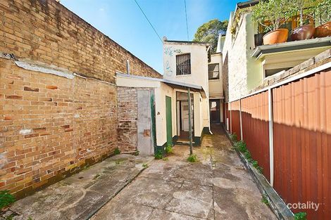 Property photo of 99 Bourke Street Woolloomooloo NSW 2011