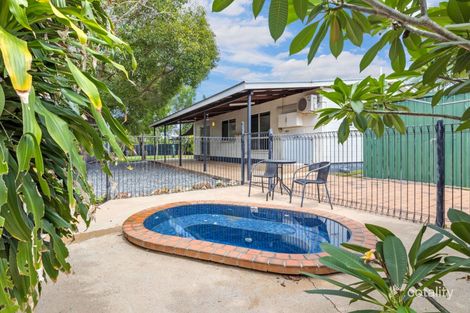 5 Wye Ct, Woodroffe, NT 0830