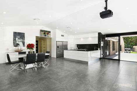 Property photo of 39 Fern Tree Gully Drive Willow Vale QLD 4209