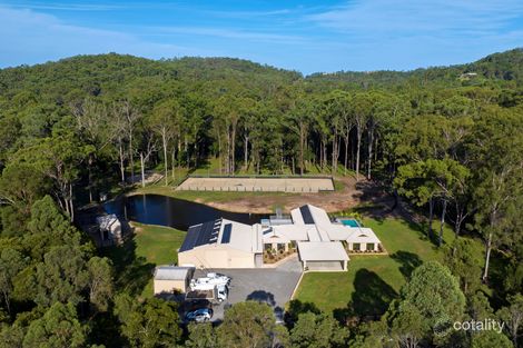 Property photo of 39 Fern Tree Gully Drive Willow Vale QLD 4209