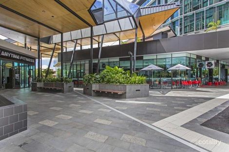 Property photo of 11301/8 Harbour Road Hamilton QLD 4007
