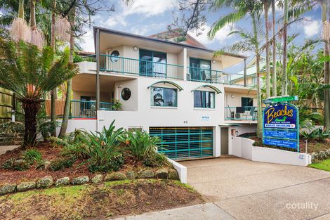 Property photo of 4/45 Shirley Street Byron Bay NSW 2481