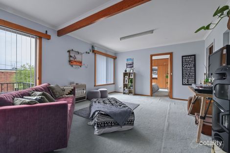 Property photo of 7/115A Elphin Road Newstead TAS 7250