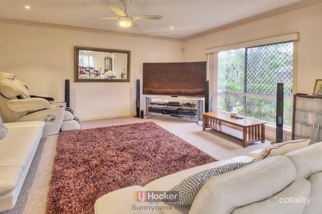Property photo of 53 Stiller Drive Kuraby QLD 4112