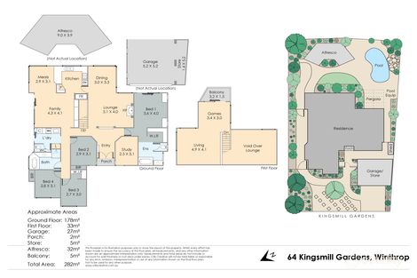 Property photo of 64 Kingsmill Gardens Winthrop WA 6150