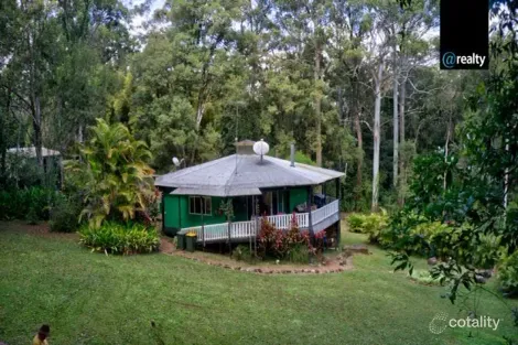 18 Kays Rd, Ravenshoe, QLD 4888
