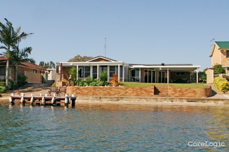 Property photo of 9 Cormorant Avenue Sussex Inlet NSW 2540