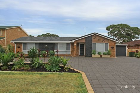 Property photo of 9 Cormorant Avenue Sussex Inlet NSW 2540
