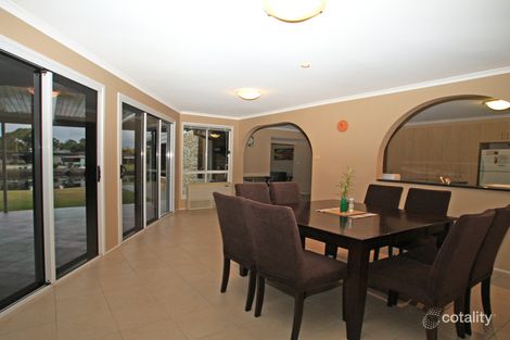 Property photo of 9 Cormorant Avenue Sussex Inlet NSW 2540